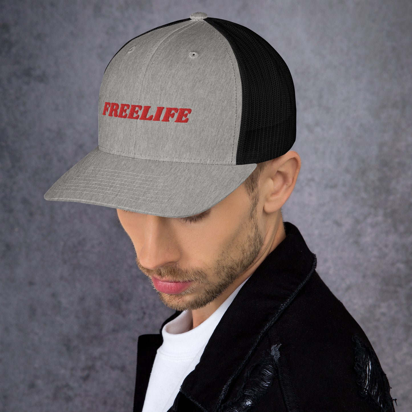 FL Cap Red First Edition