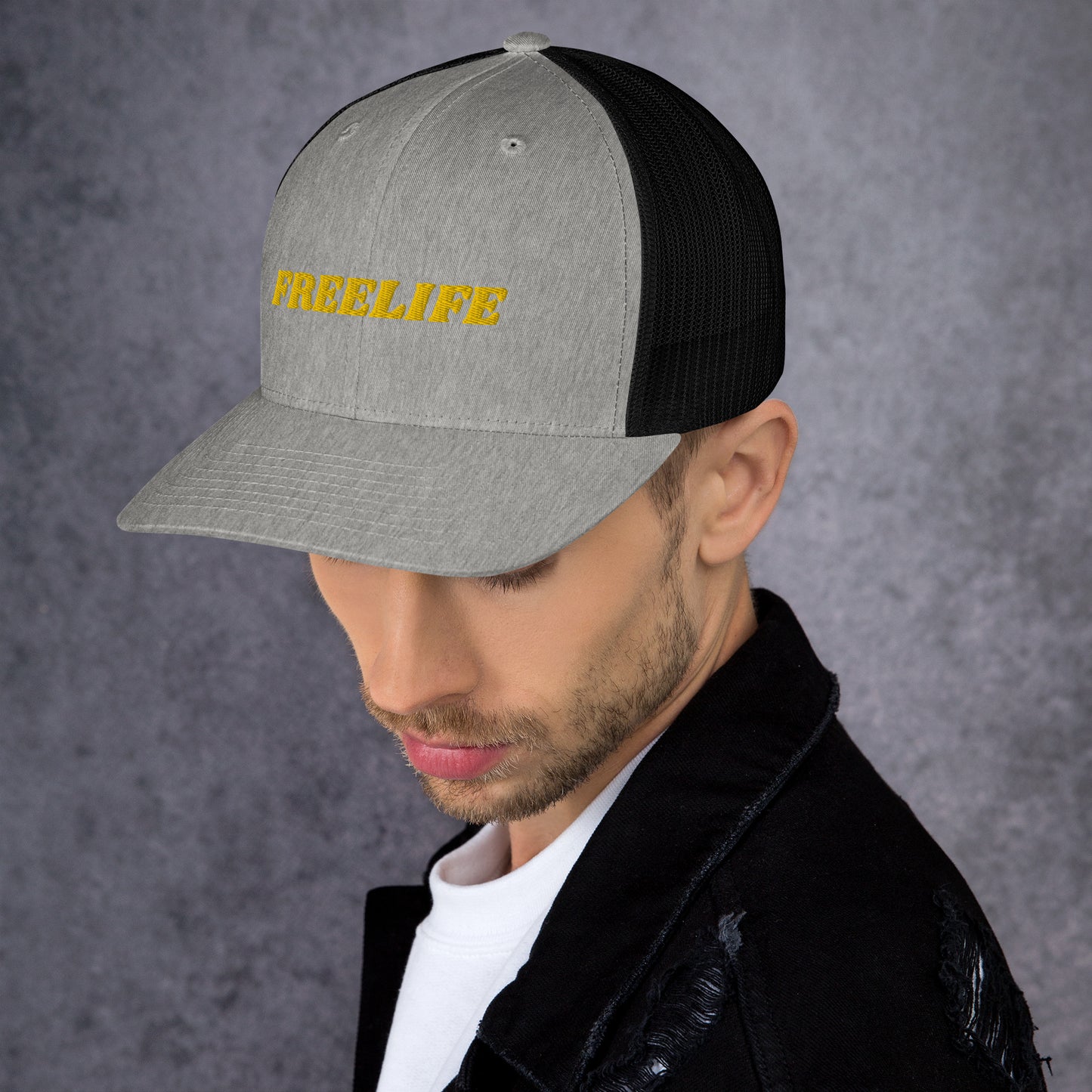 FL Cap Gold