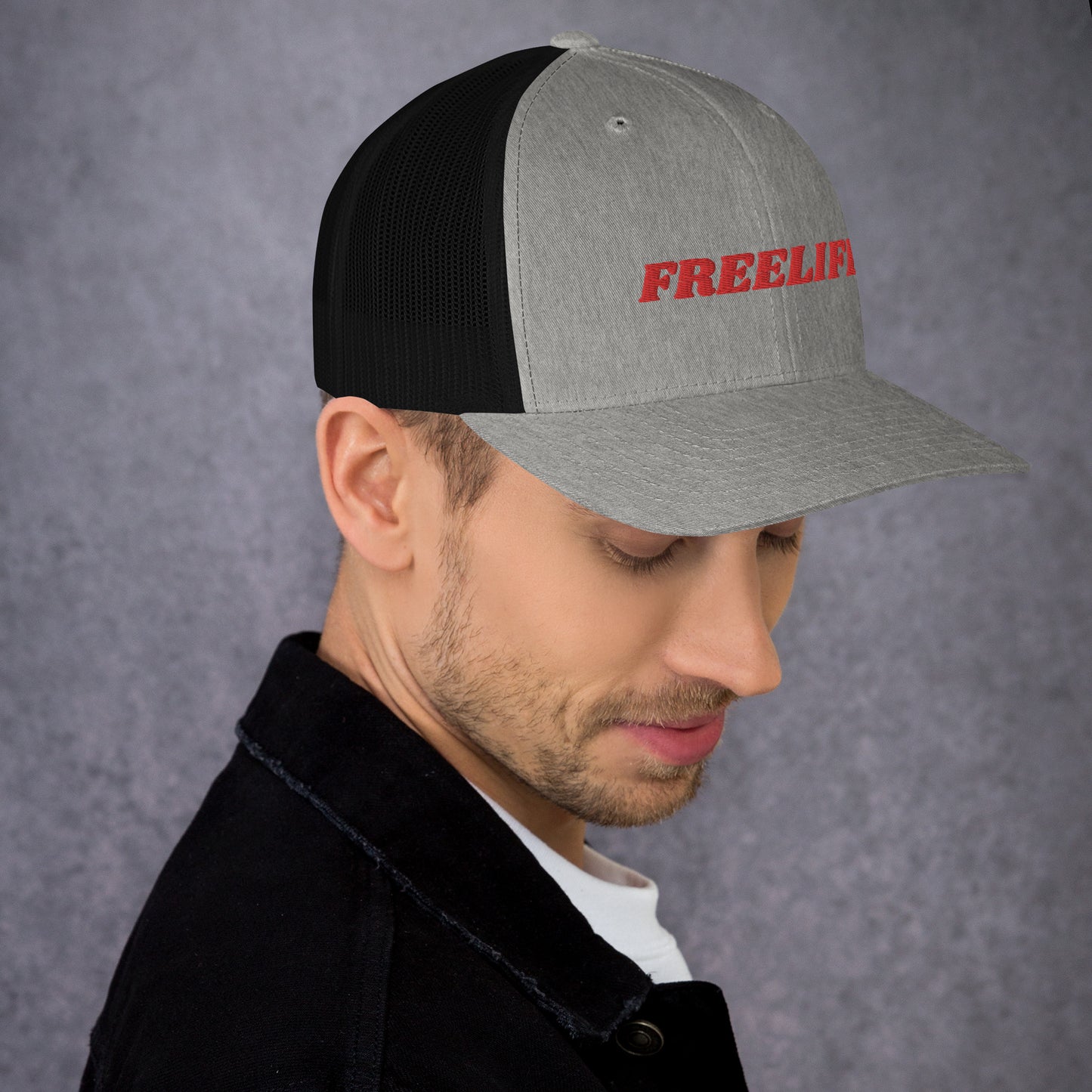 FL Cap Red First Edition