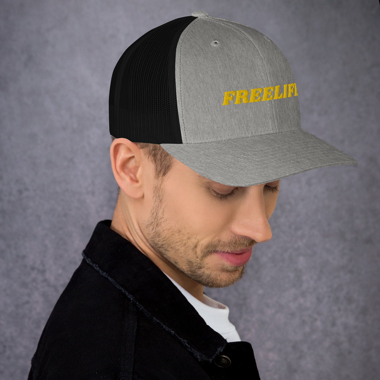 FL Cap Gold