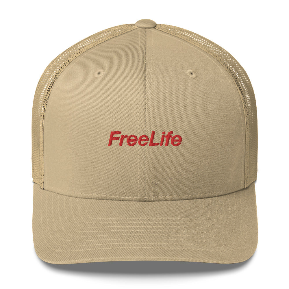 FL Cap