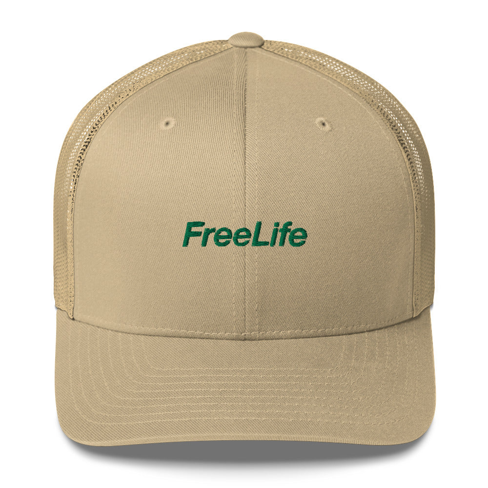 FL Cap