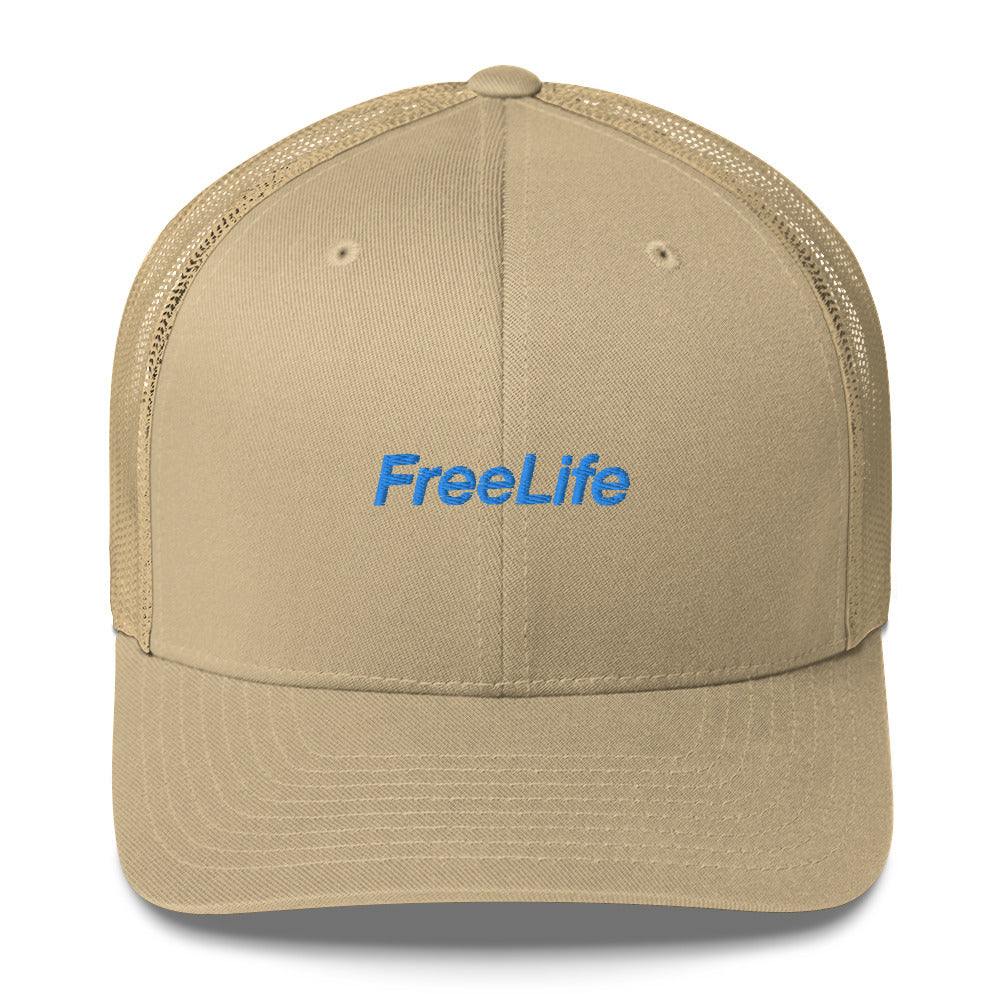 FL Cap