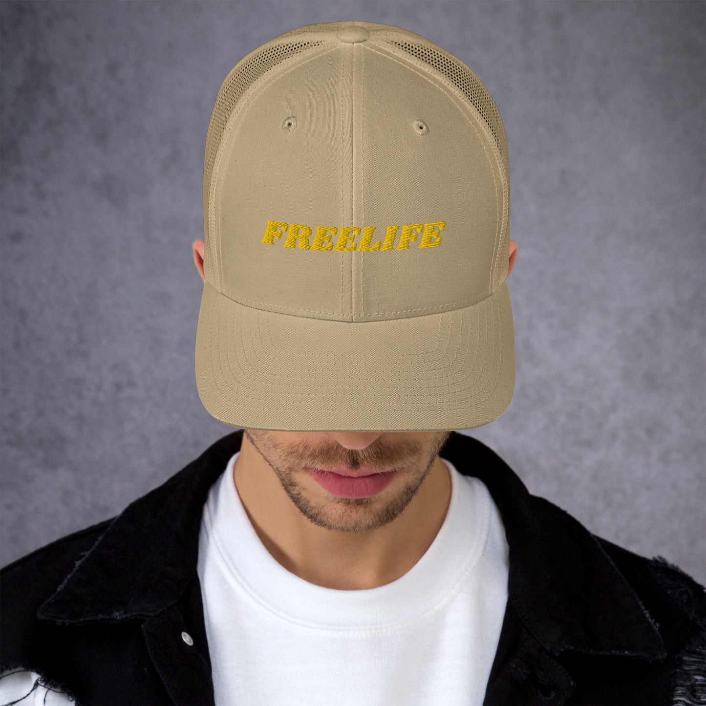 FL Cap Gold
