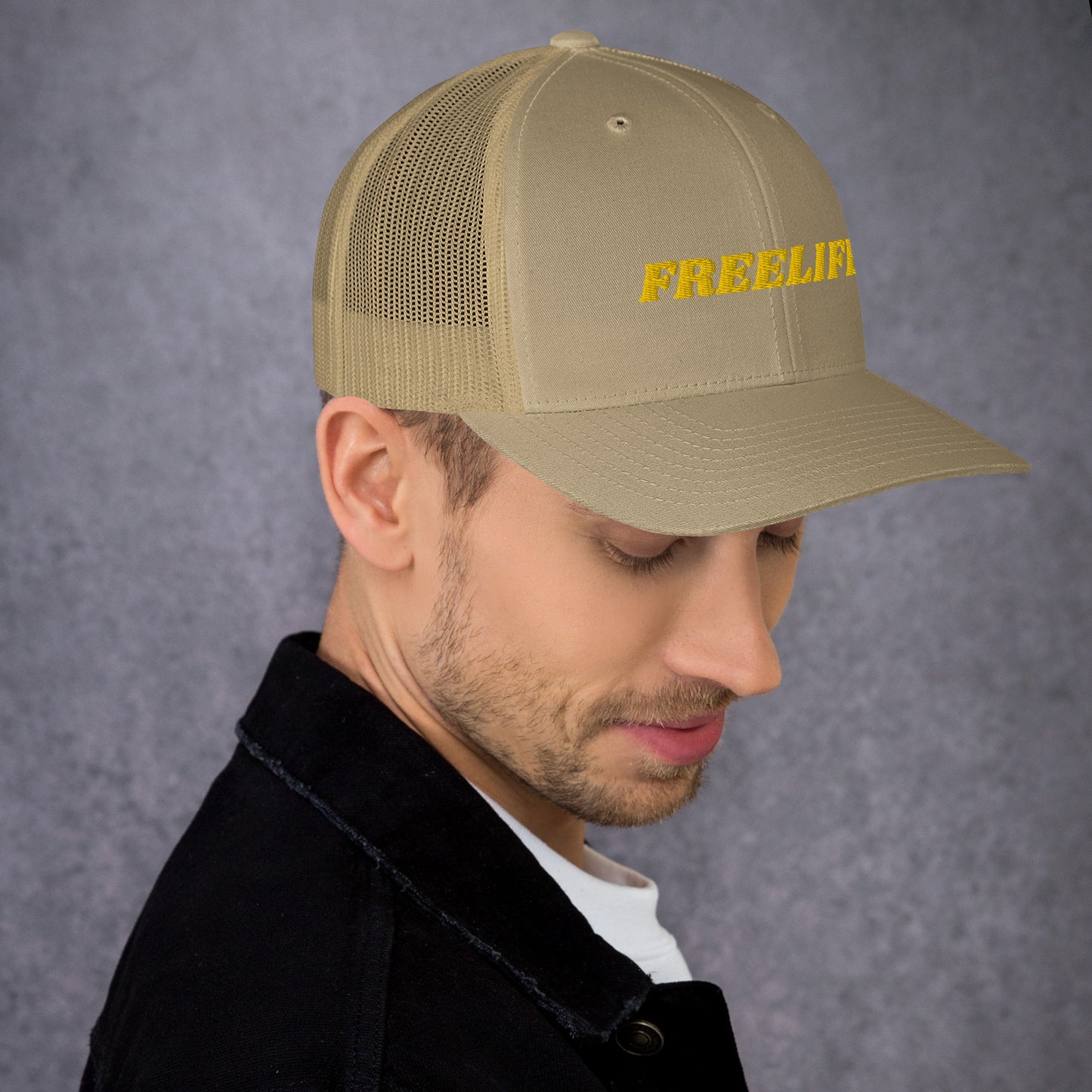 FL Cap Gold