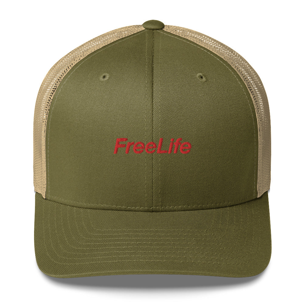 FL Cap