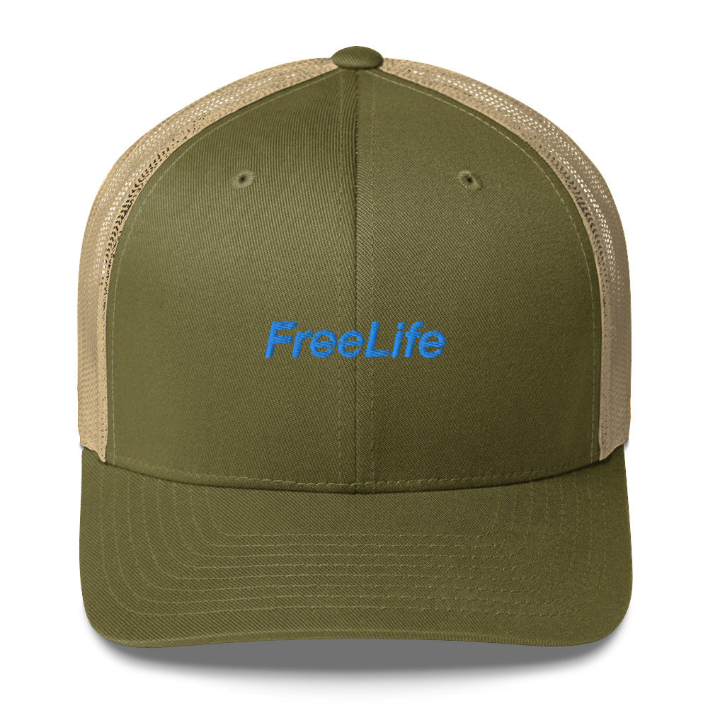 FL Cap