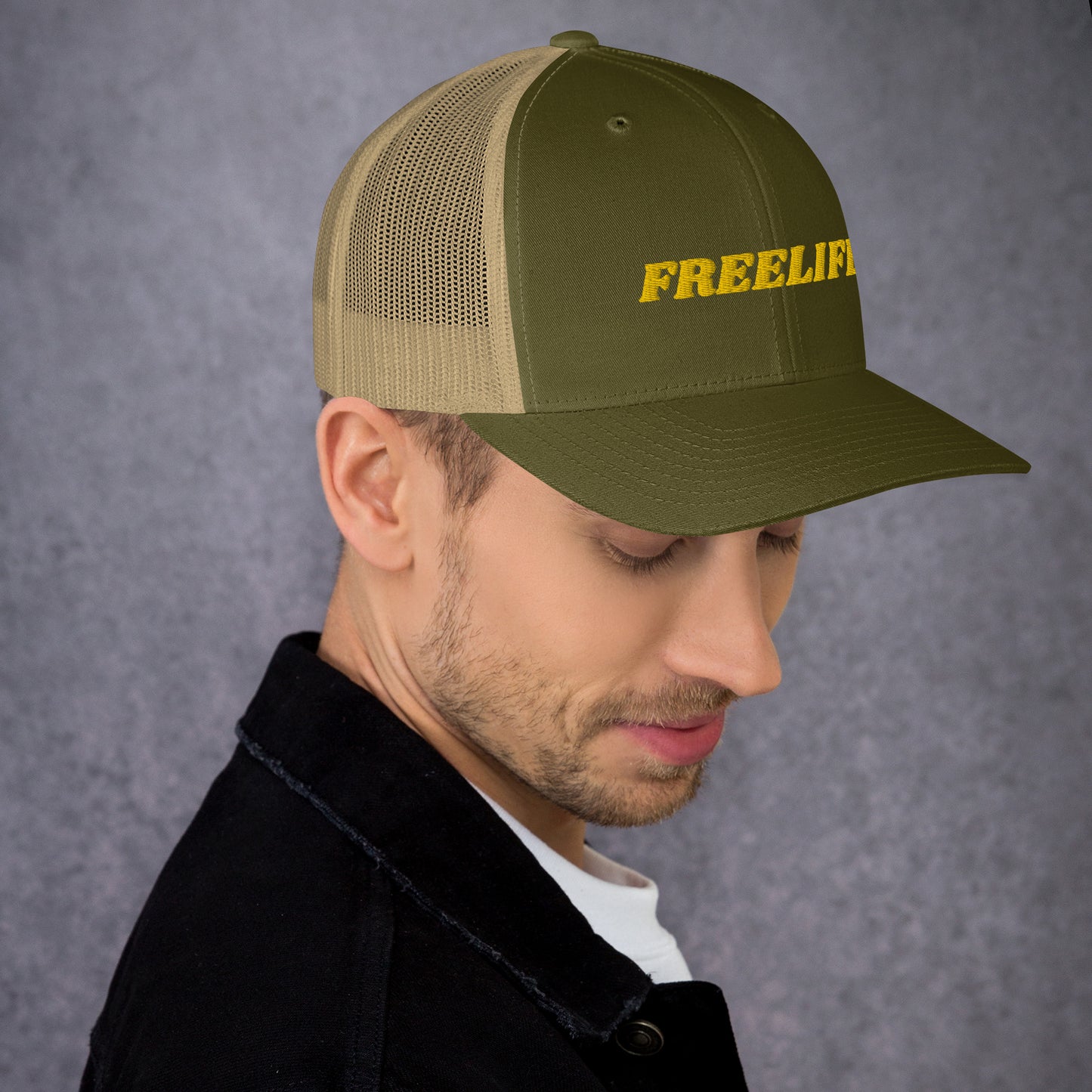 FL Cap Gold
