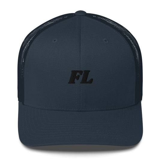 FL Cap Black