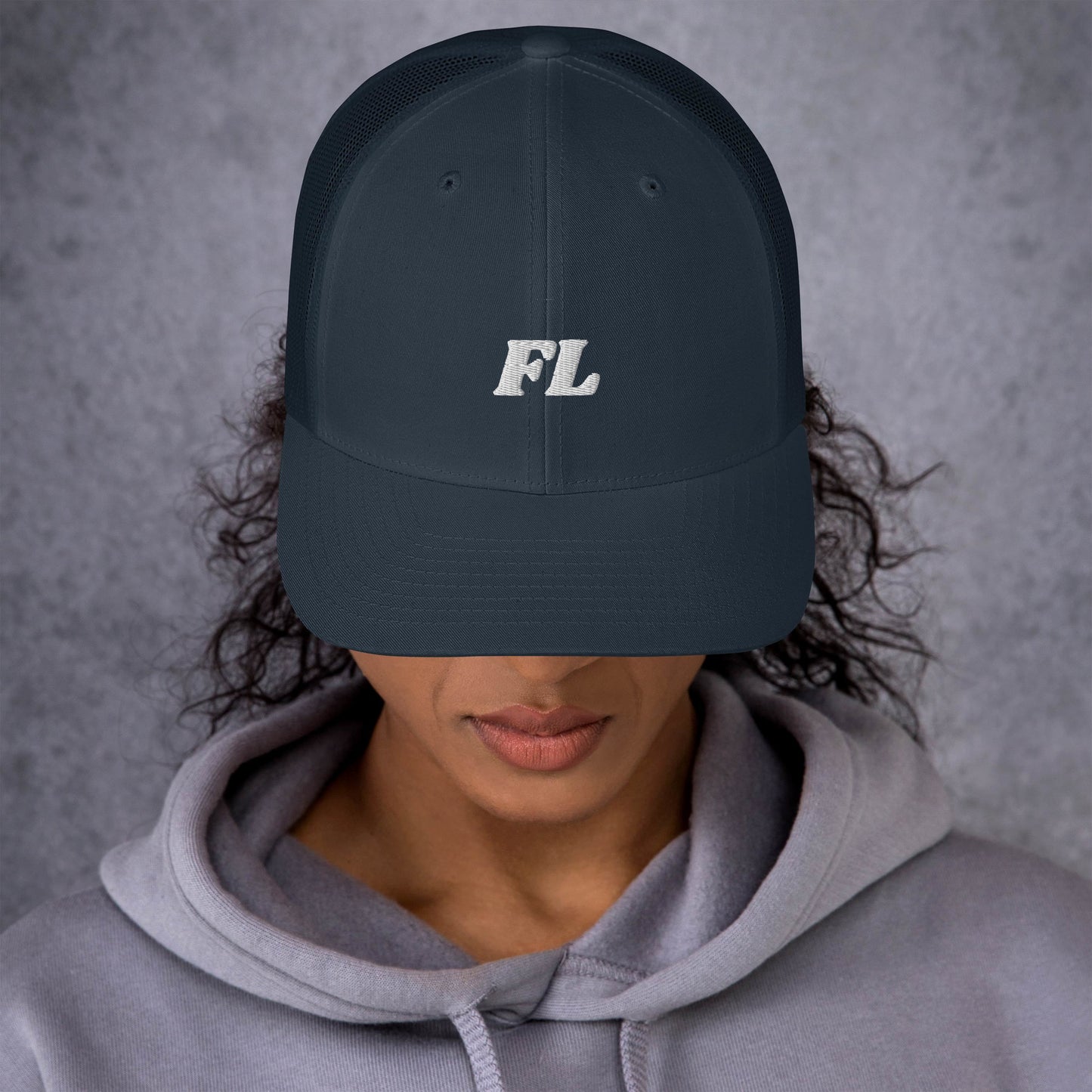 FL Cap White