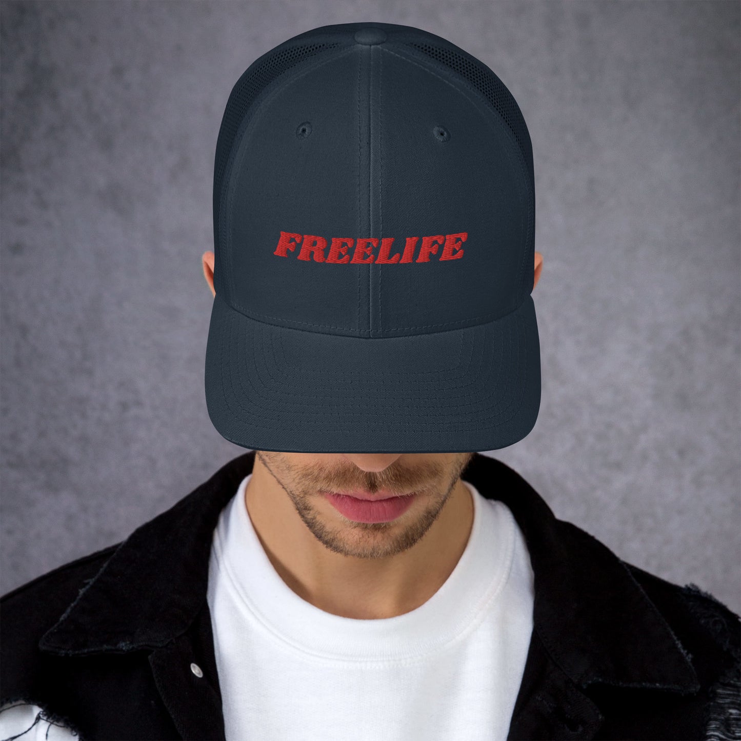 FL Cap Red First Edition