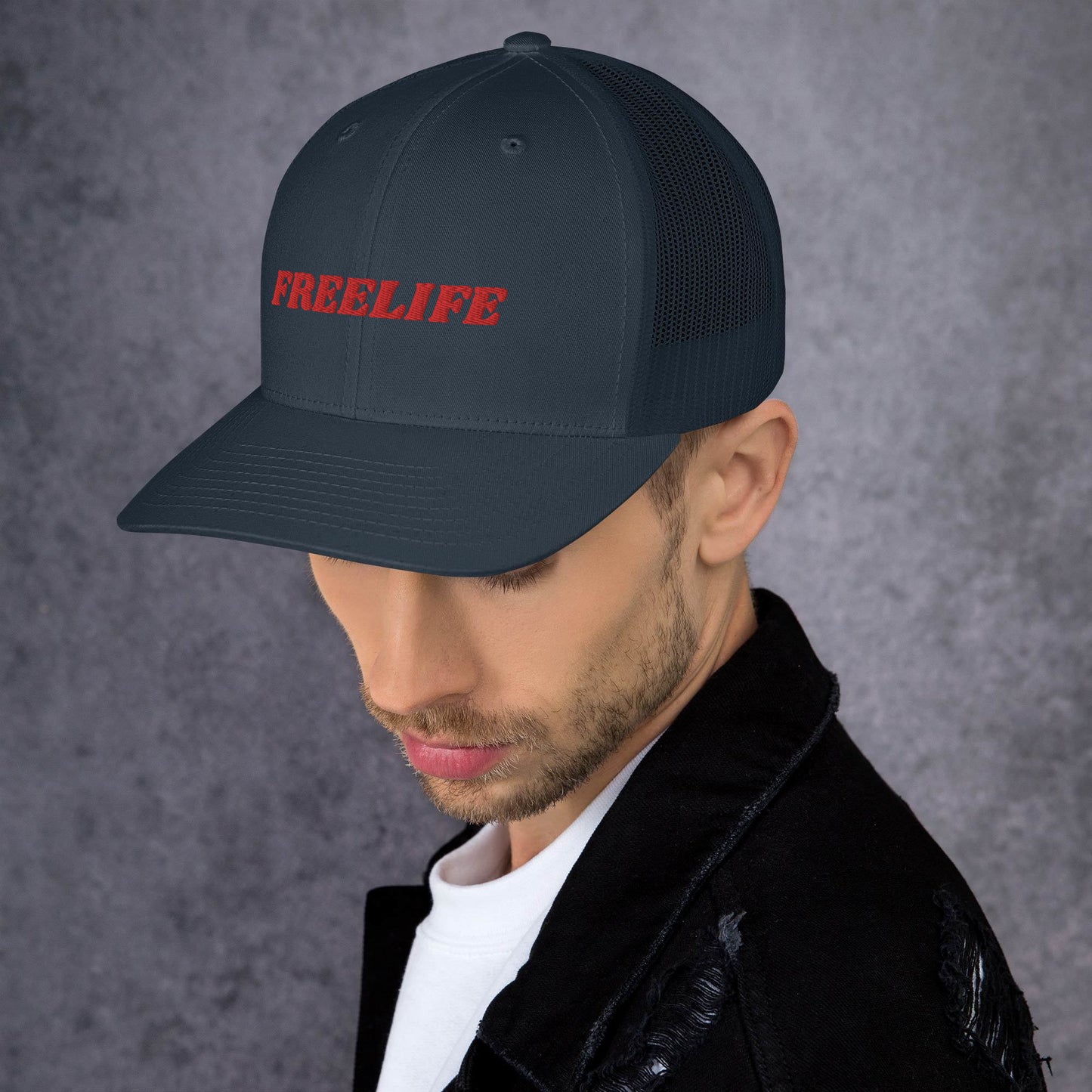 FL Cap Red First Edition