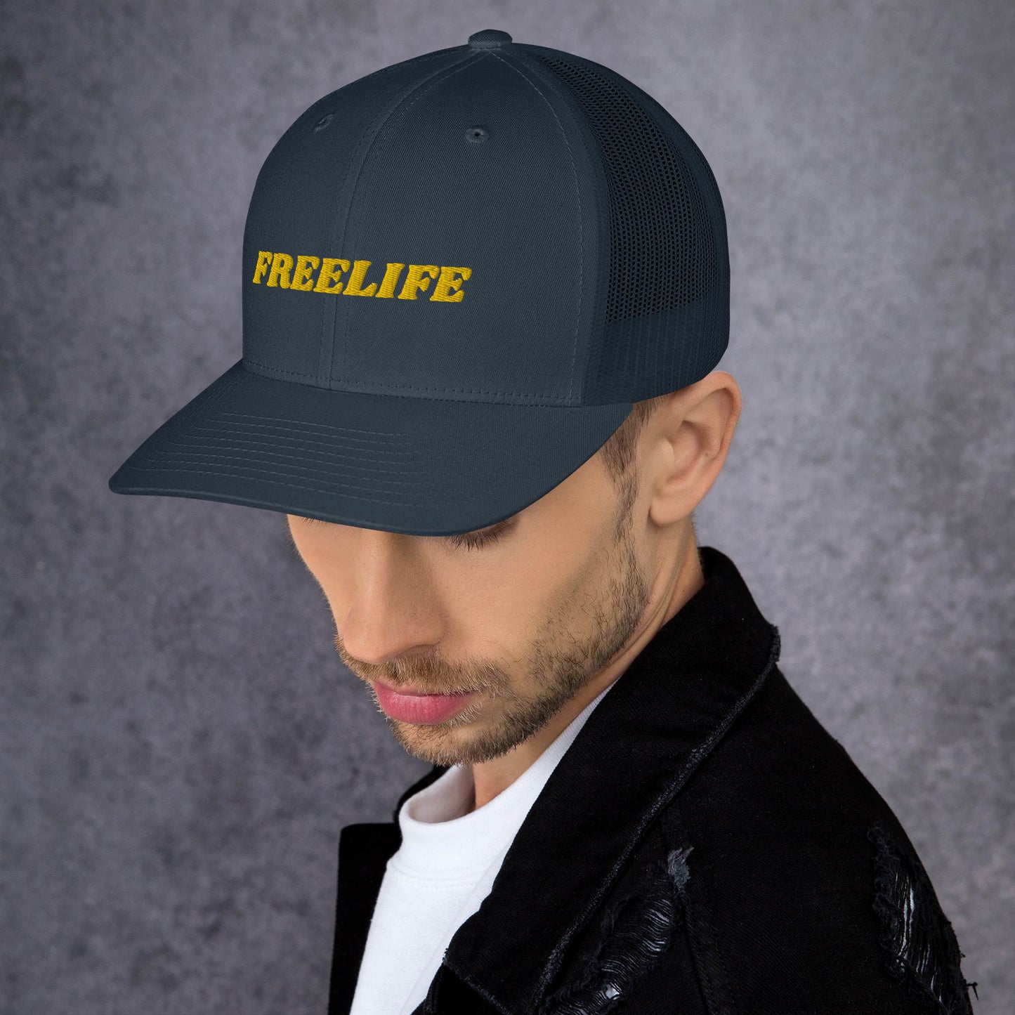 FL Cap Gold