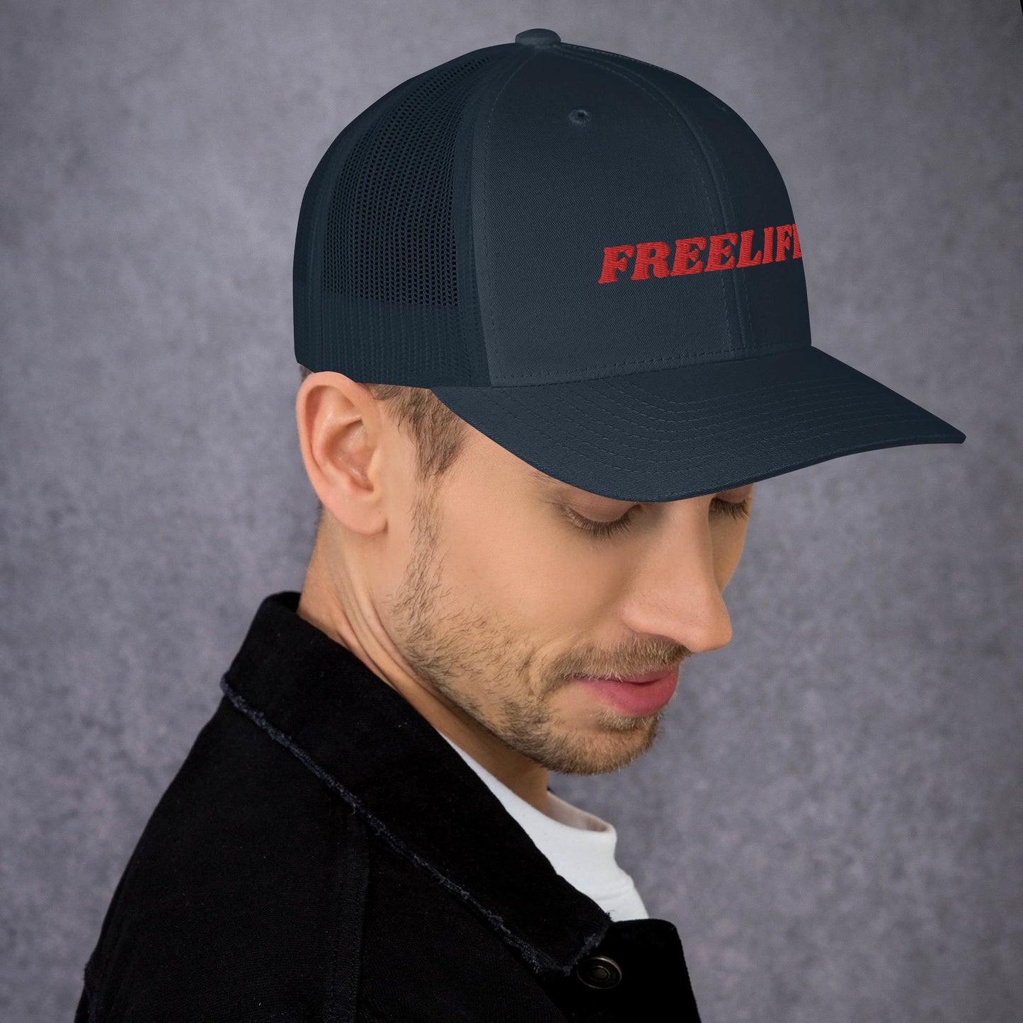 FL Cap Red First Edition