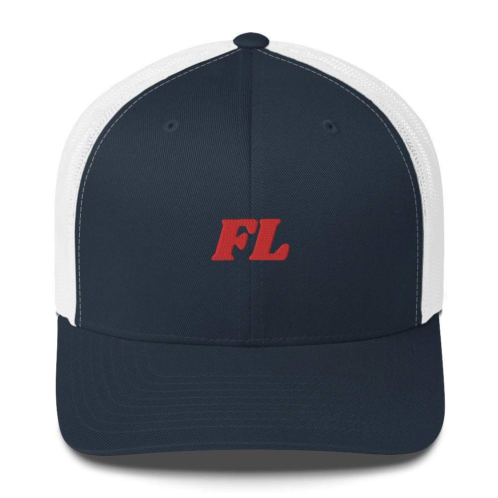 FL Cap Red