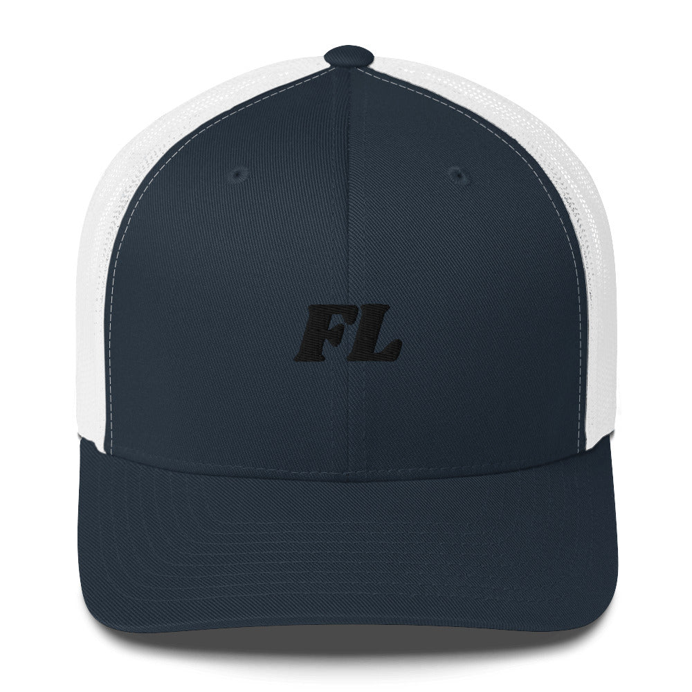 FL Cap Black