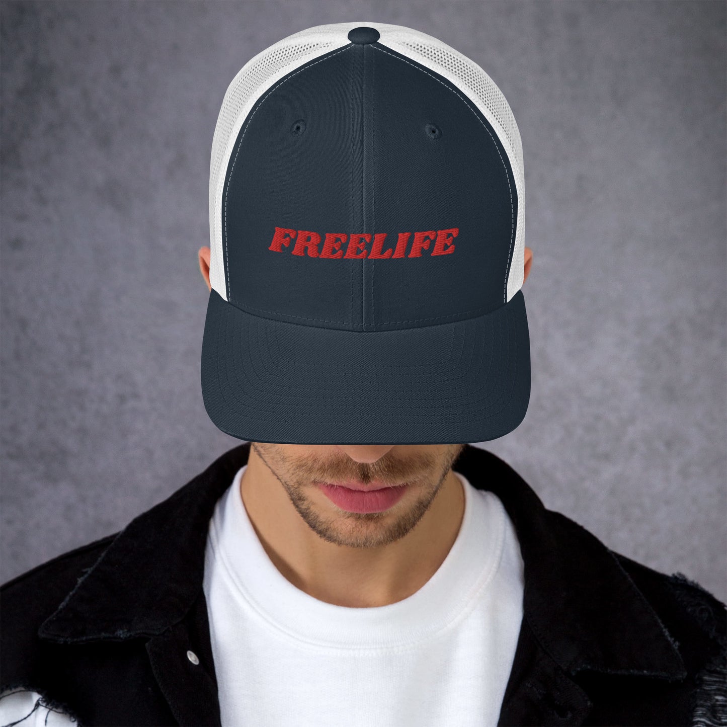 FL Cap Red First Edition
