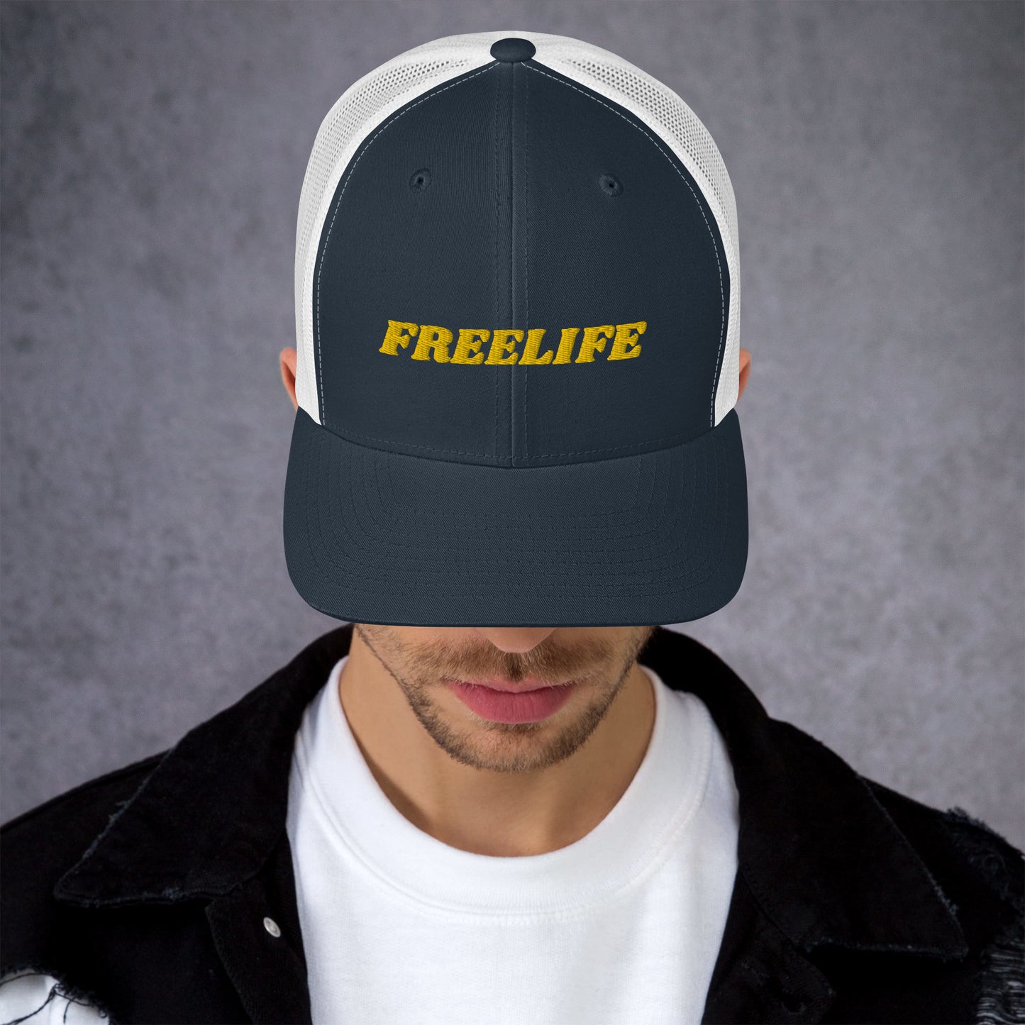 FL Cap Gold