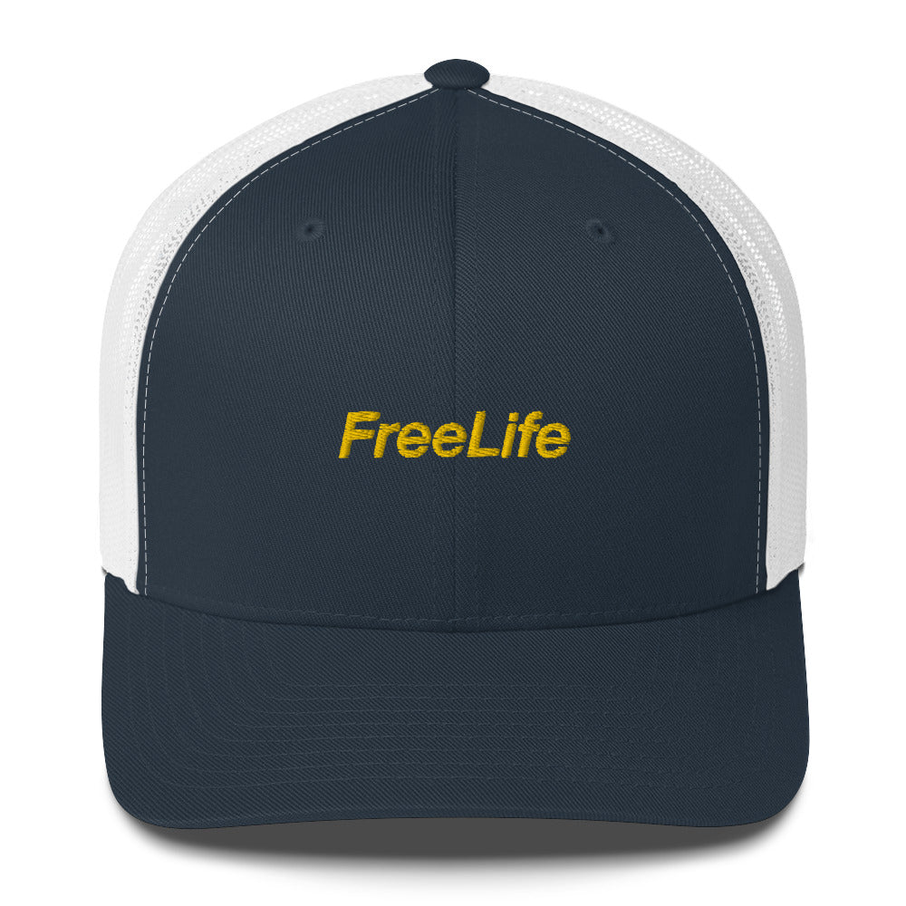 FL Cap Gold