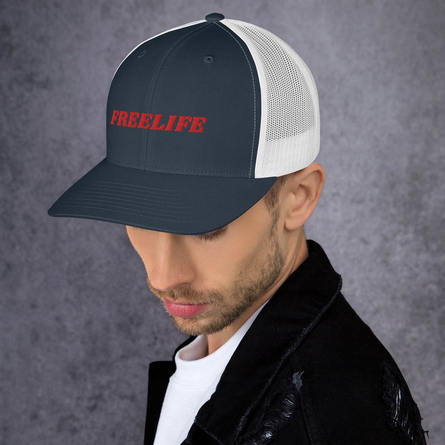 FL Cap Red First Edition