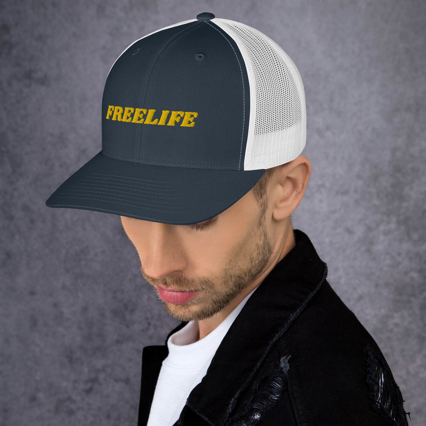 FL Cap Gold