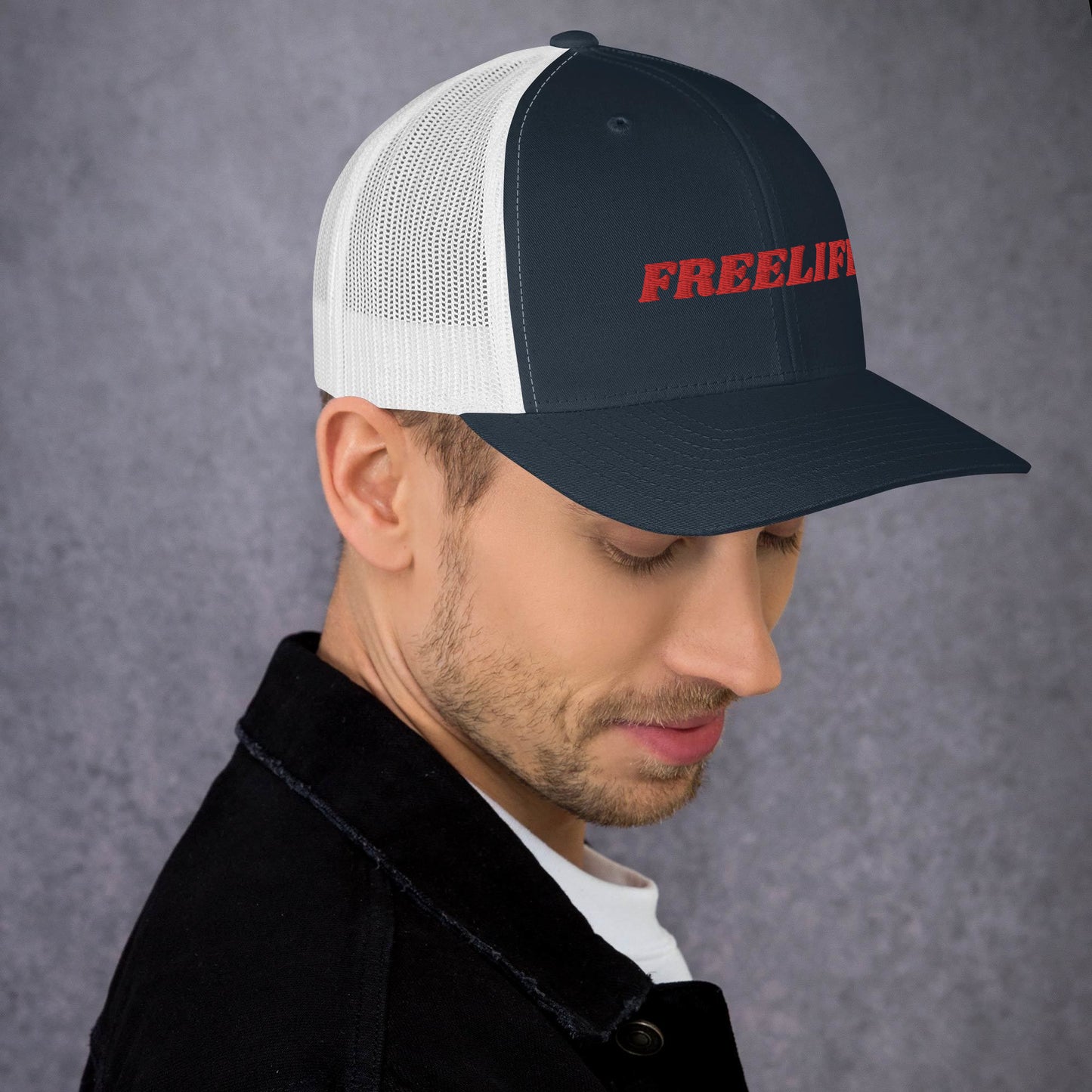 FL Cap Red First Edition