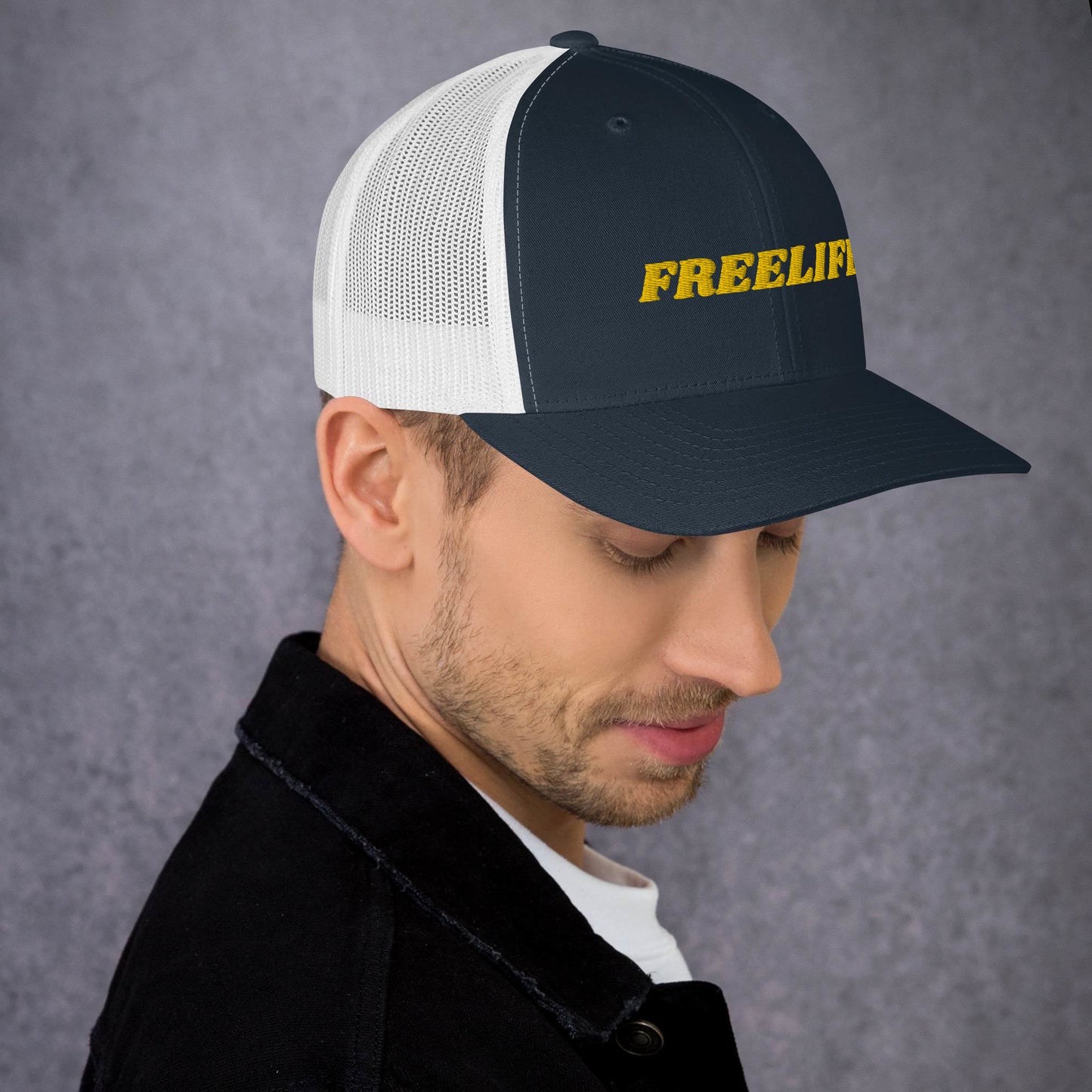 FL Cap Gold