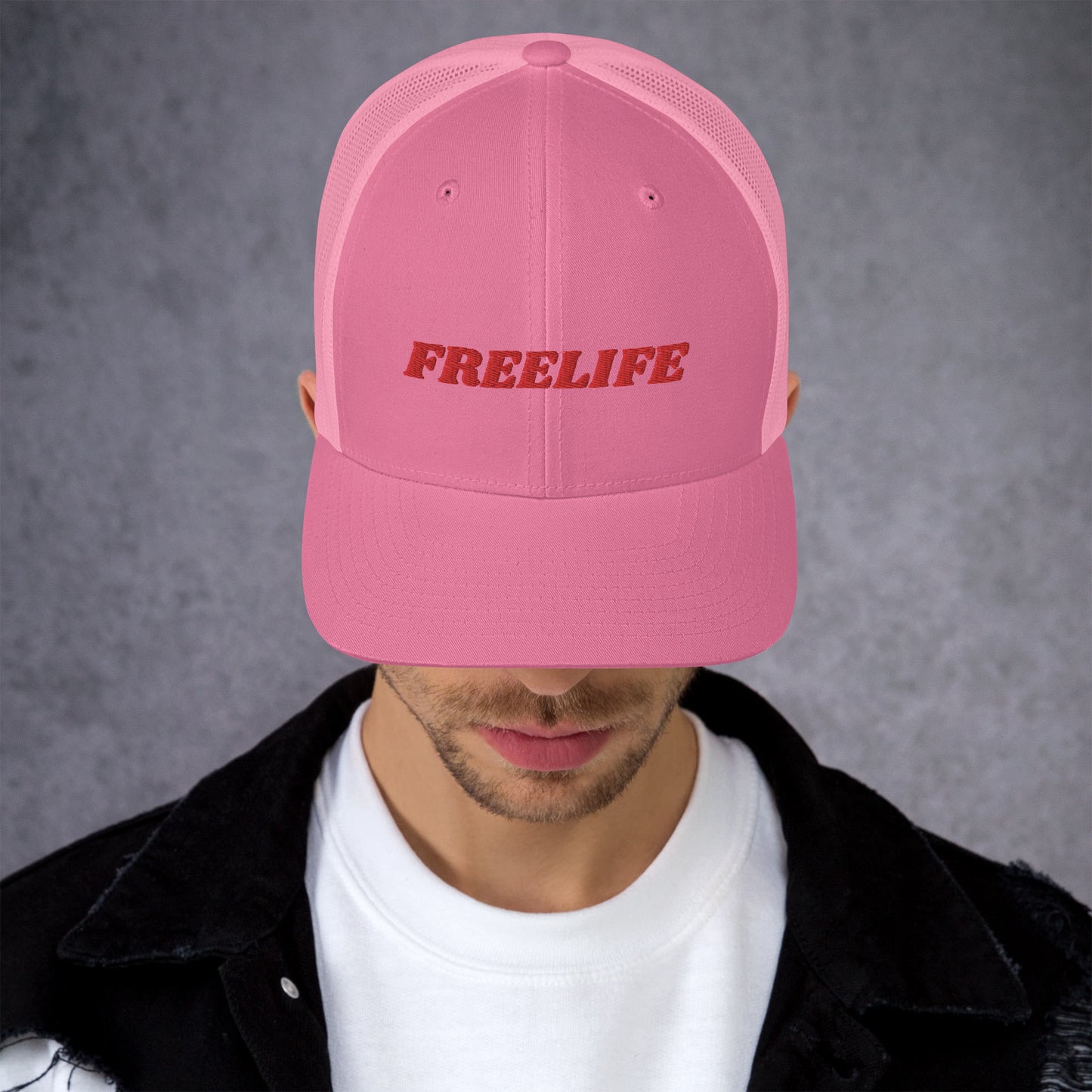 FL Cap Red First Edition