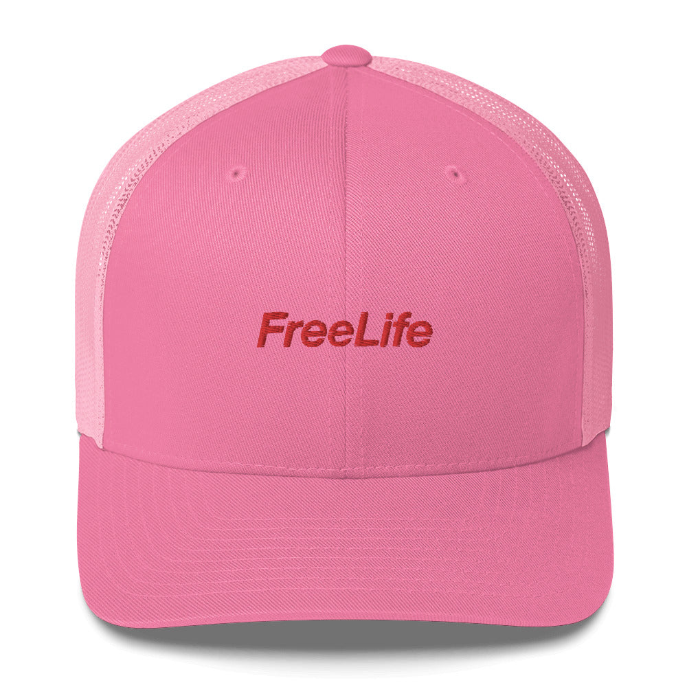 FL Cap