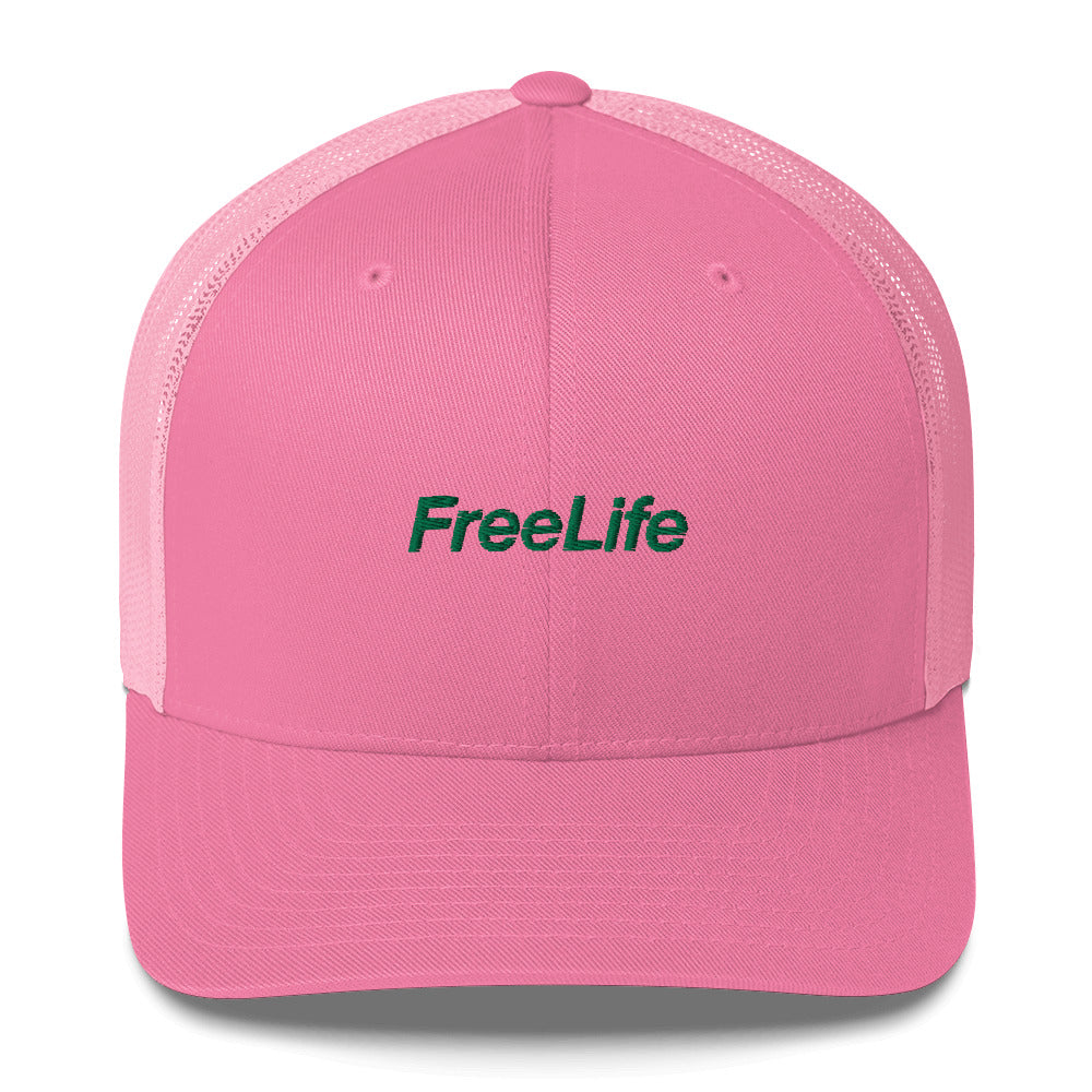 FL Cap