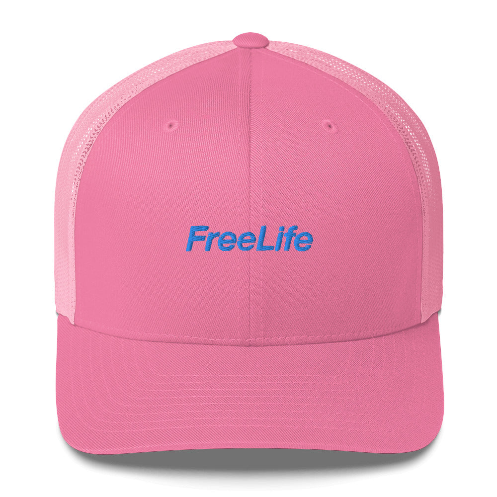 FL Cap