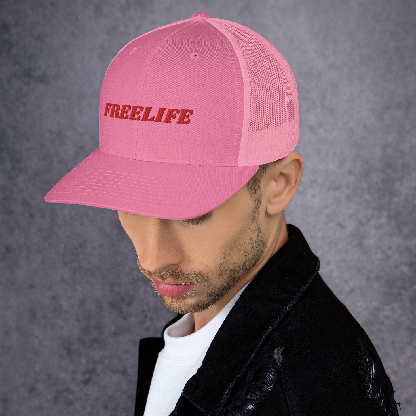 FL Cap Red First Edition