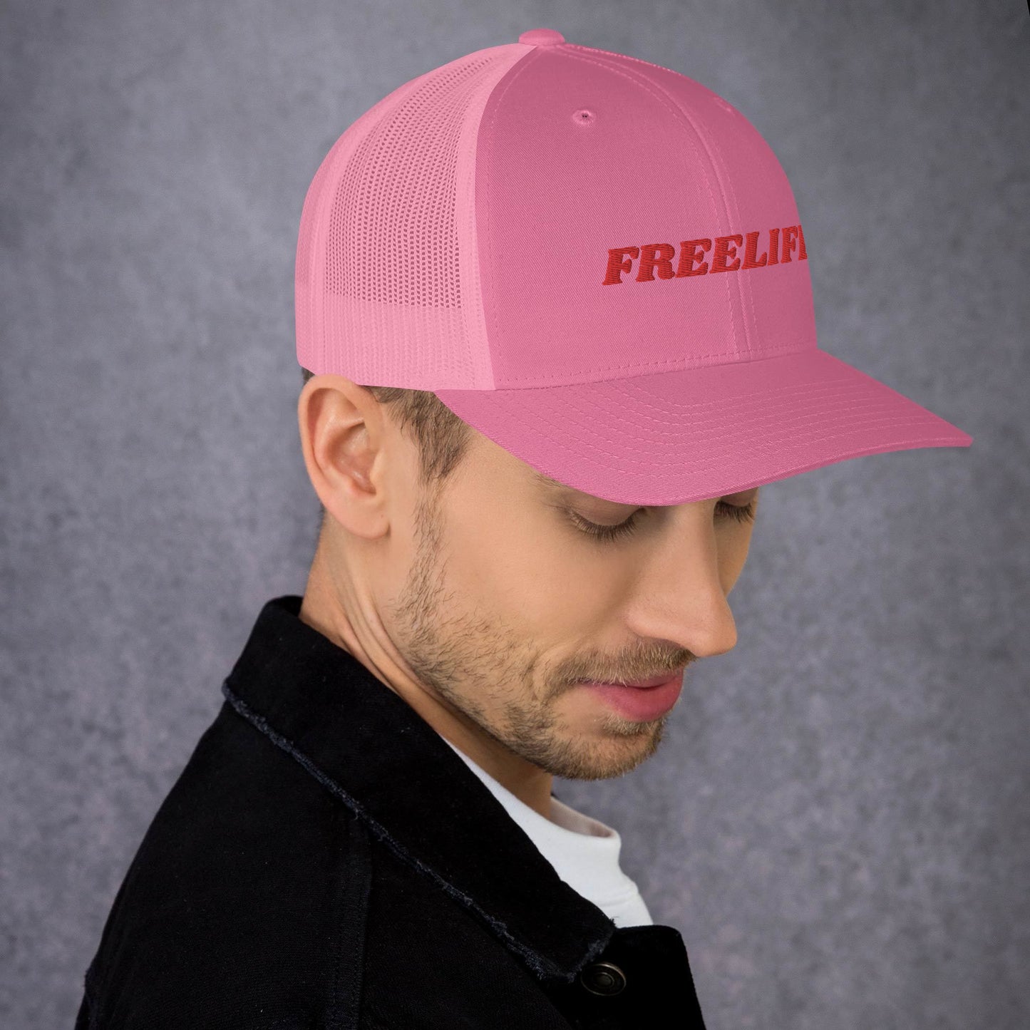 FL Cap Red First Edition