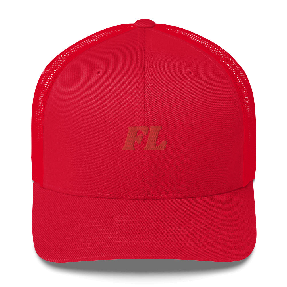 FL Cap Red