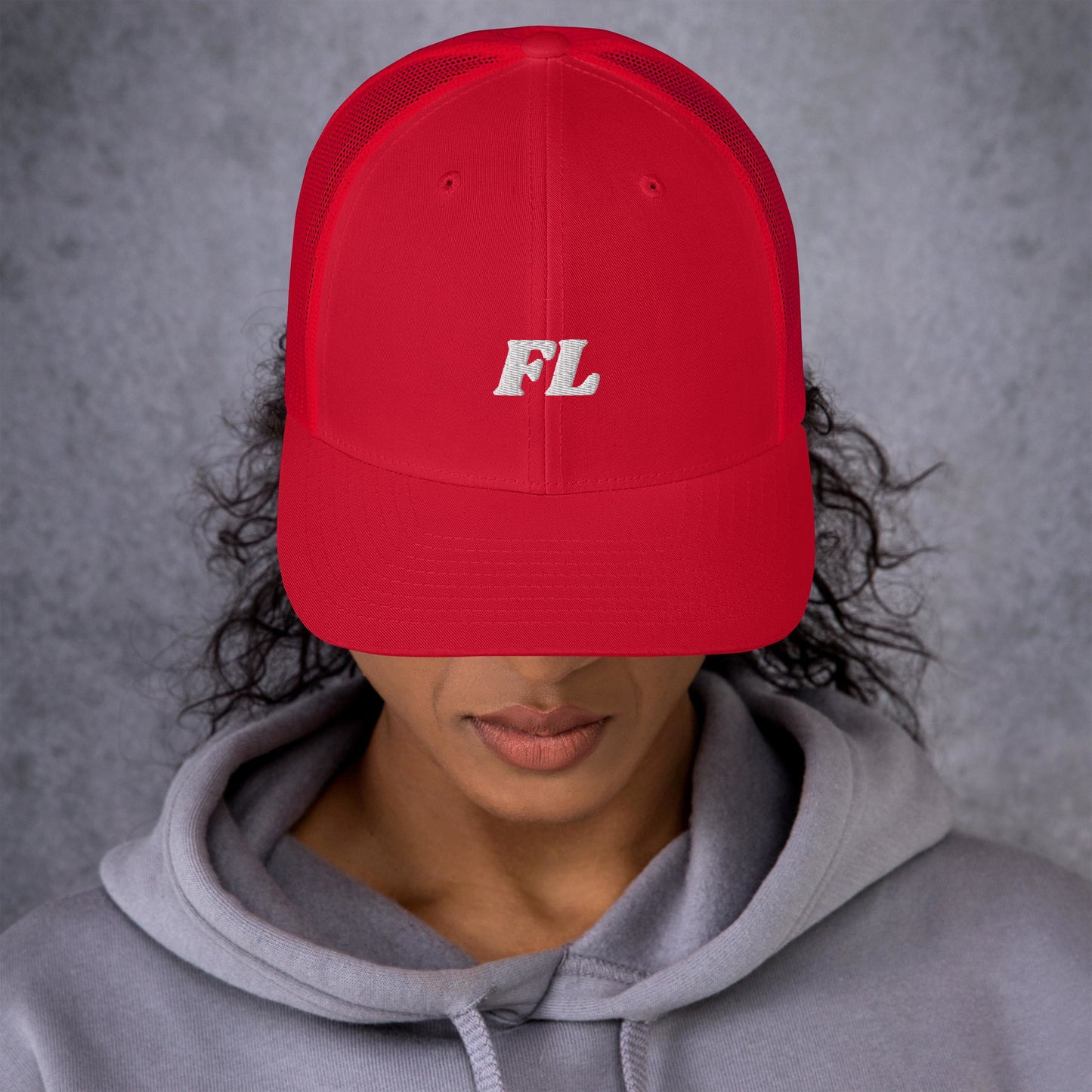 FL Cap White