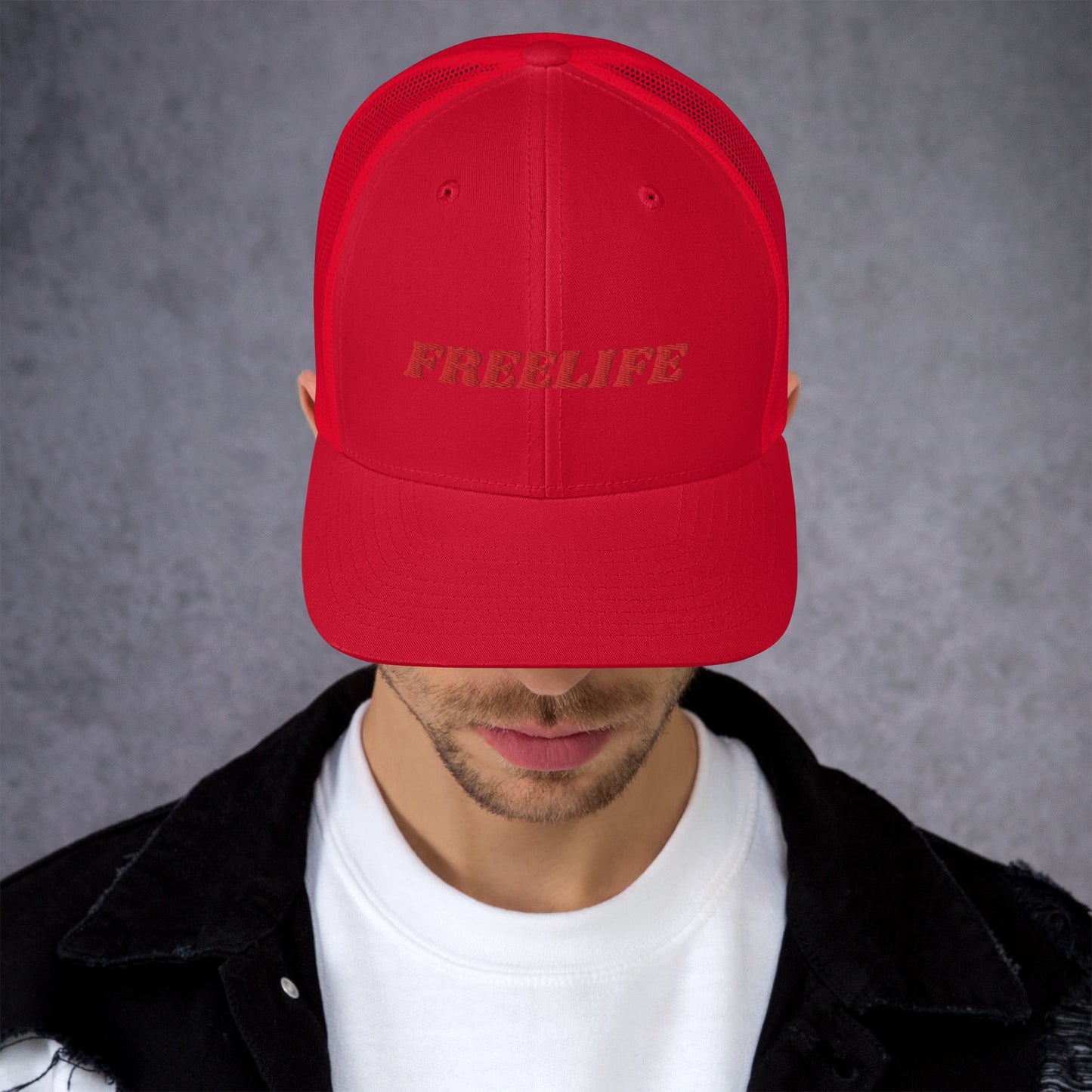 FL Cap Red First Edition
