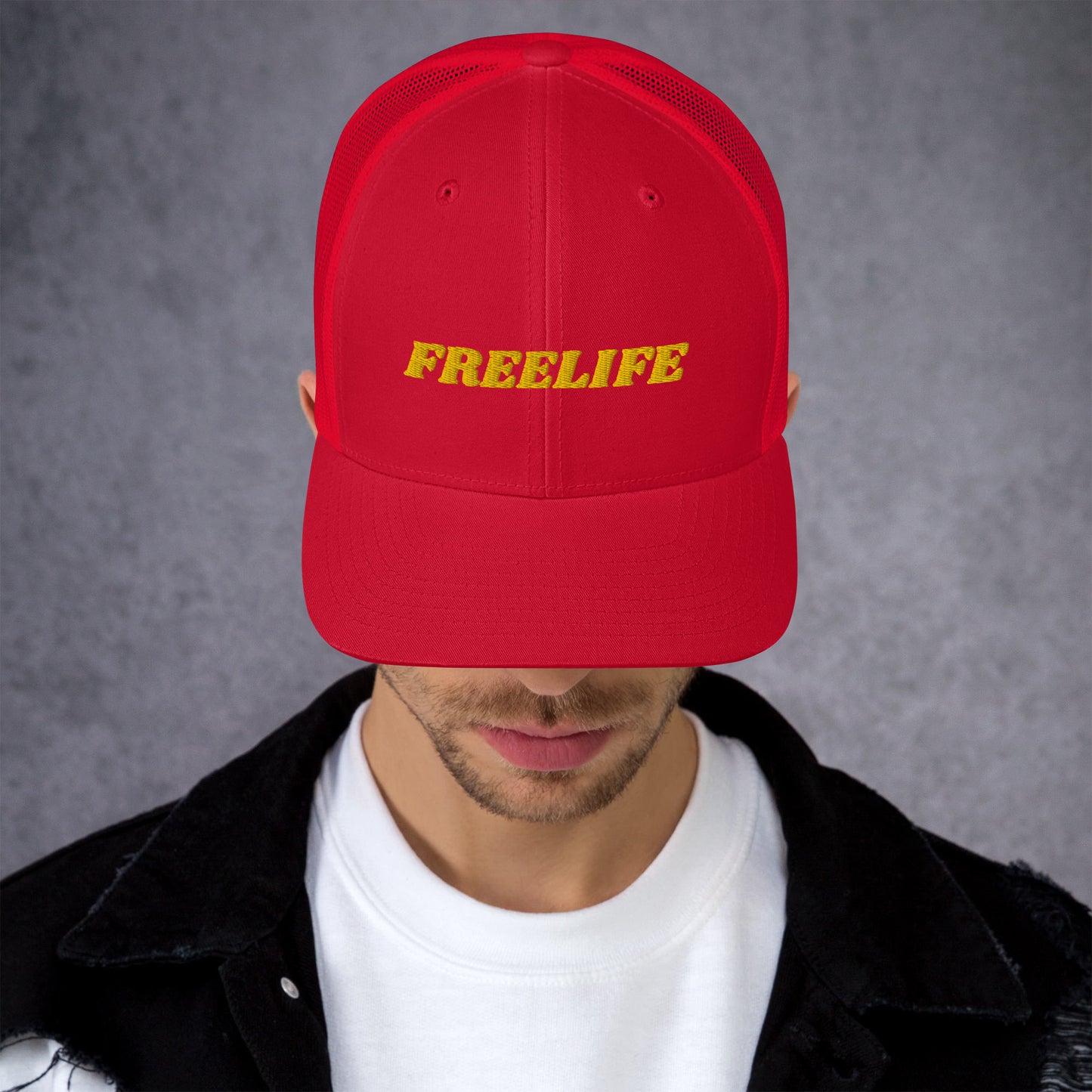 FL Cap Gold