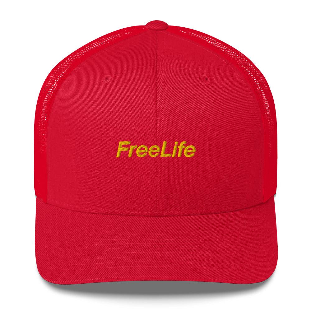 FL Cap Gold