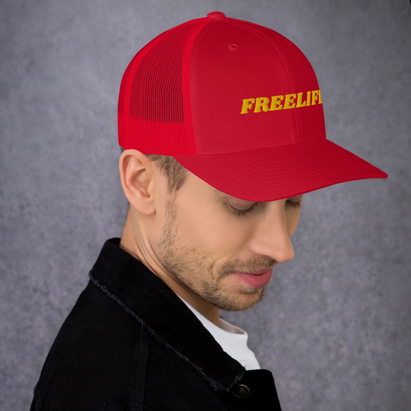 FL Cap Gold