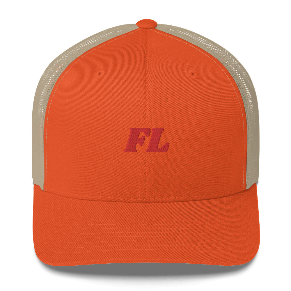 FL Cap Red