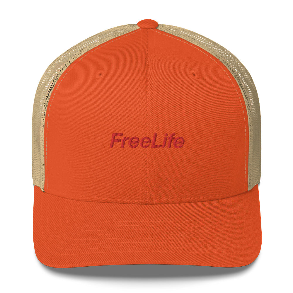 FL Cap