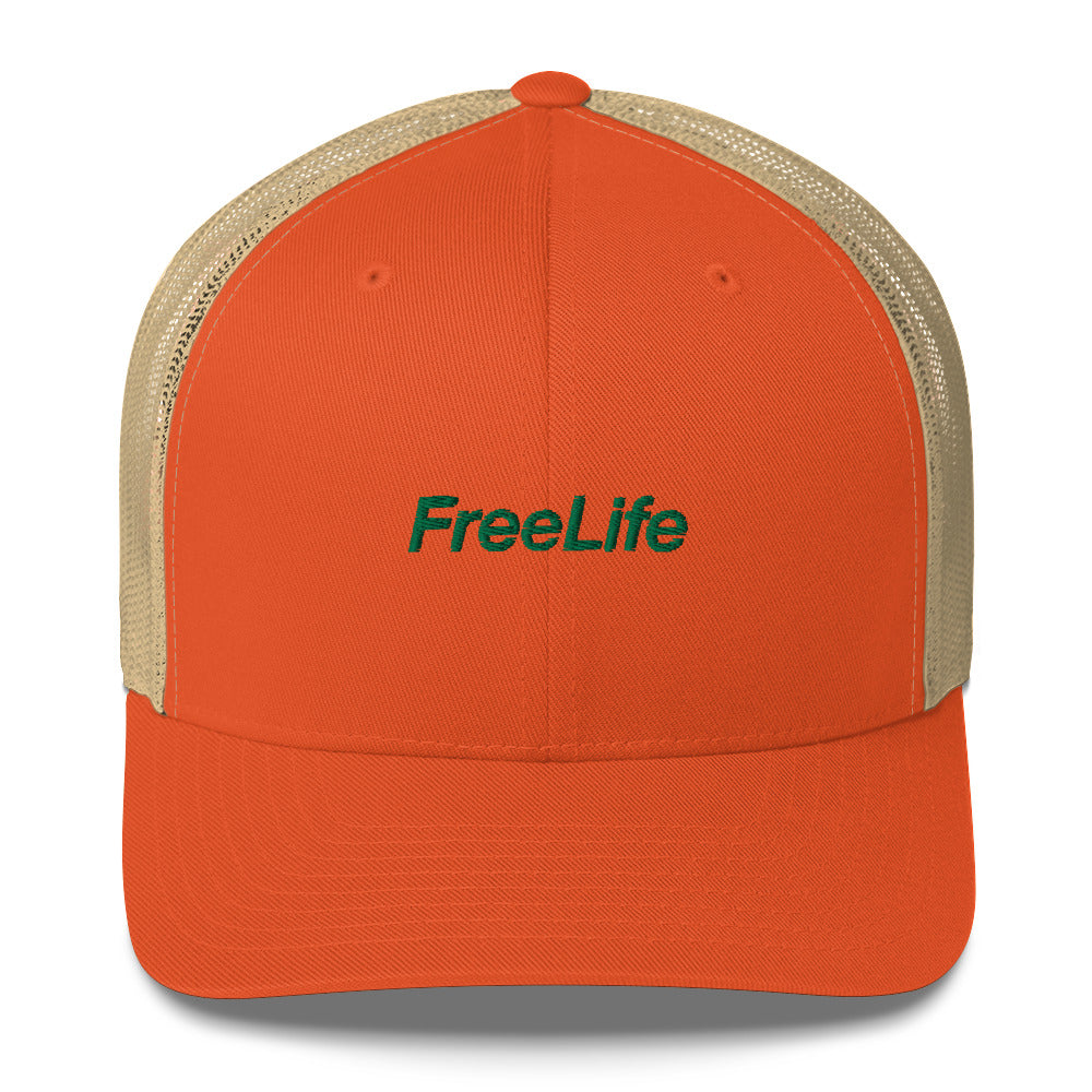 FL Cap