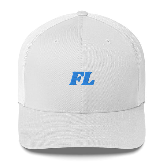 FL Cap Blue