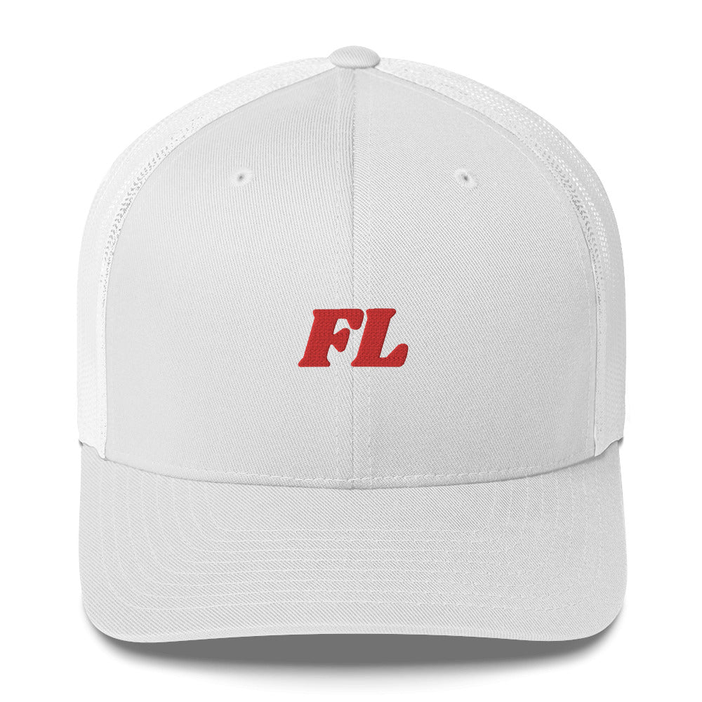 FL Cap Red