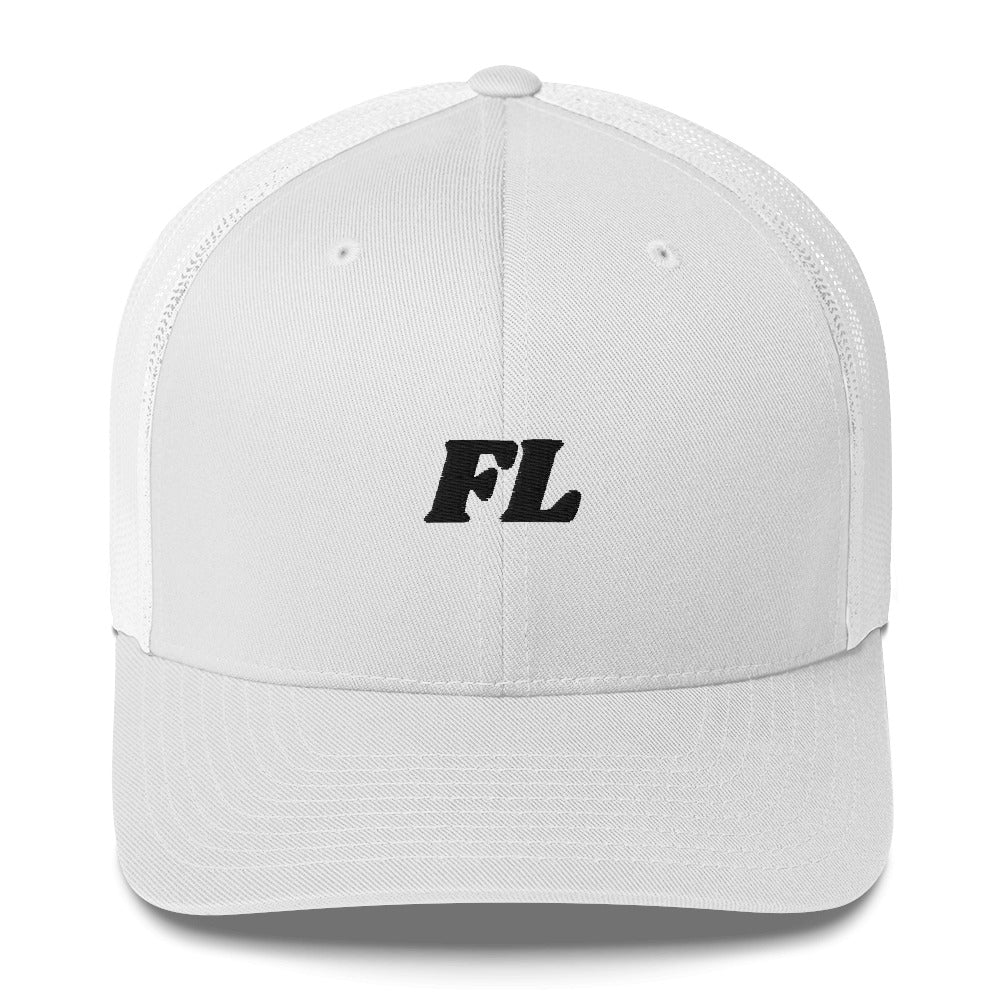 FL Cap Black