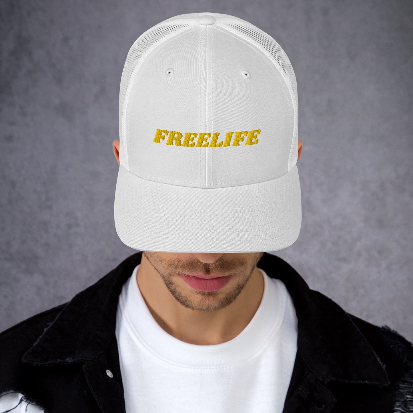 FL Cap Gold