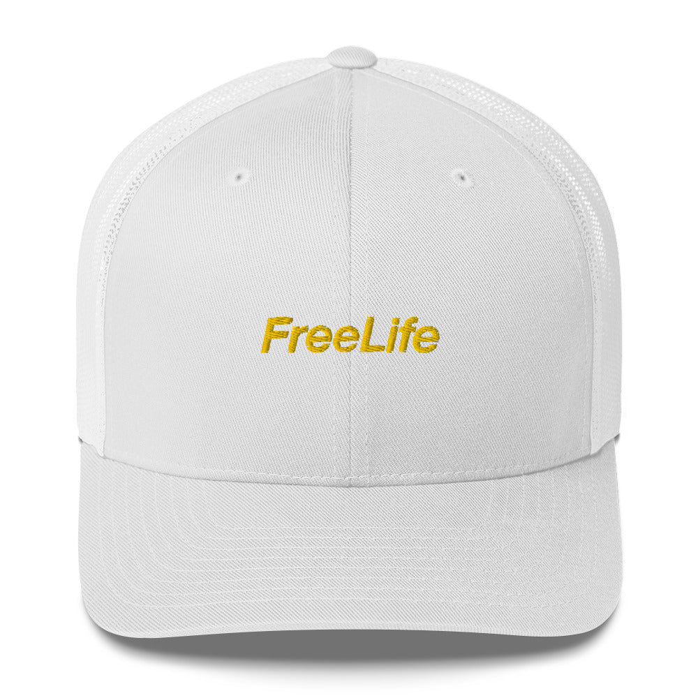 FL Cap Gold