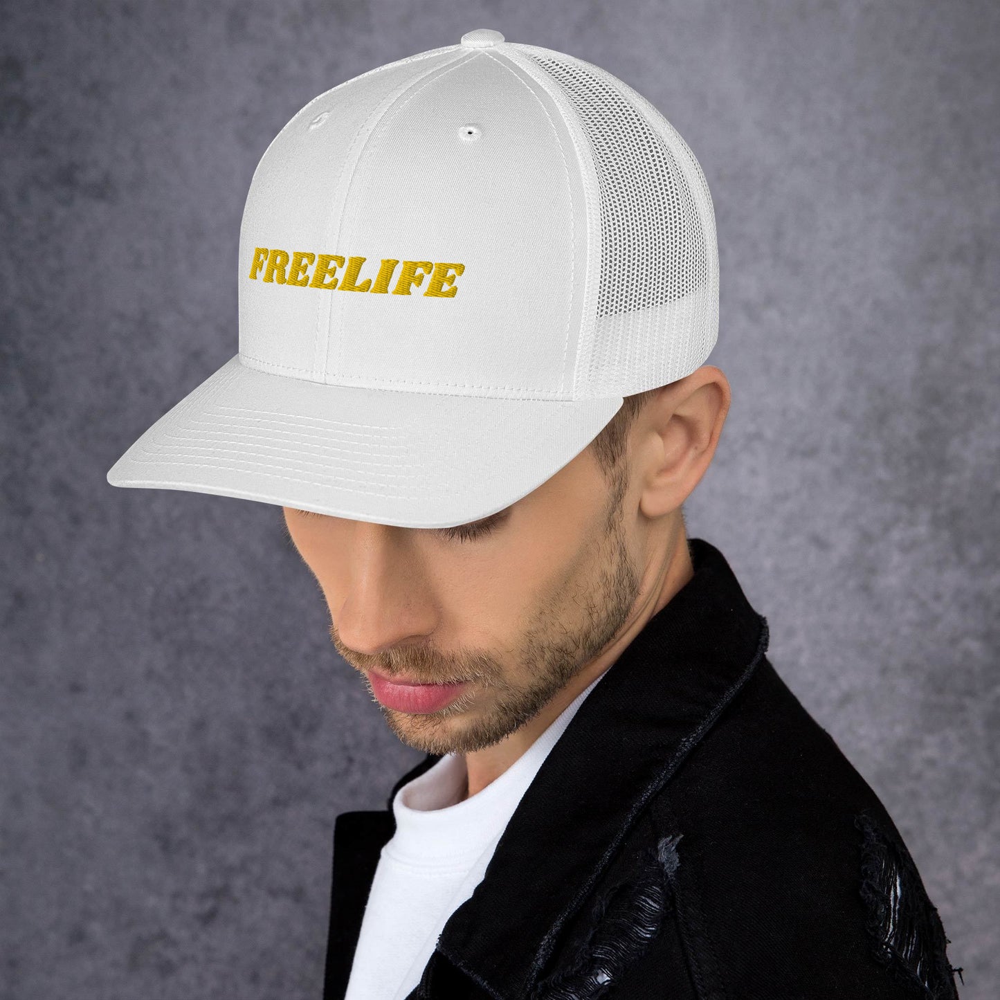 FL Cap Gold