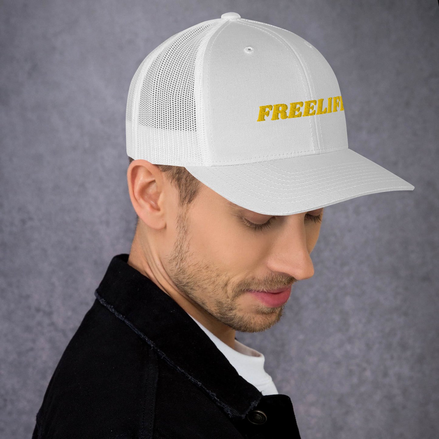 FL Cap Gold