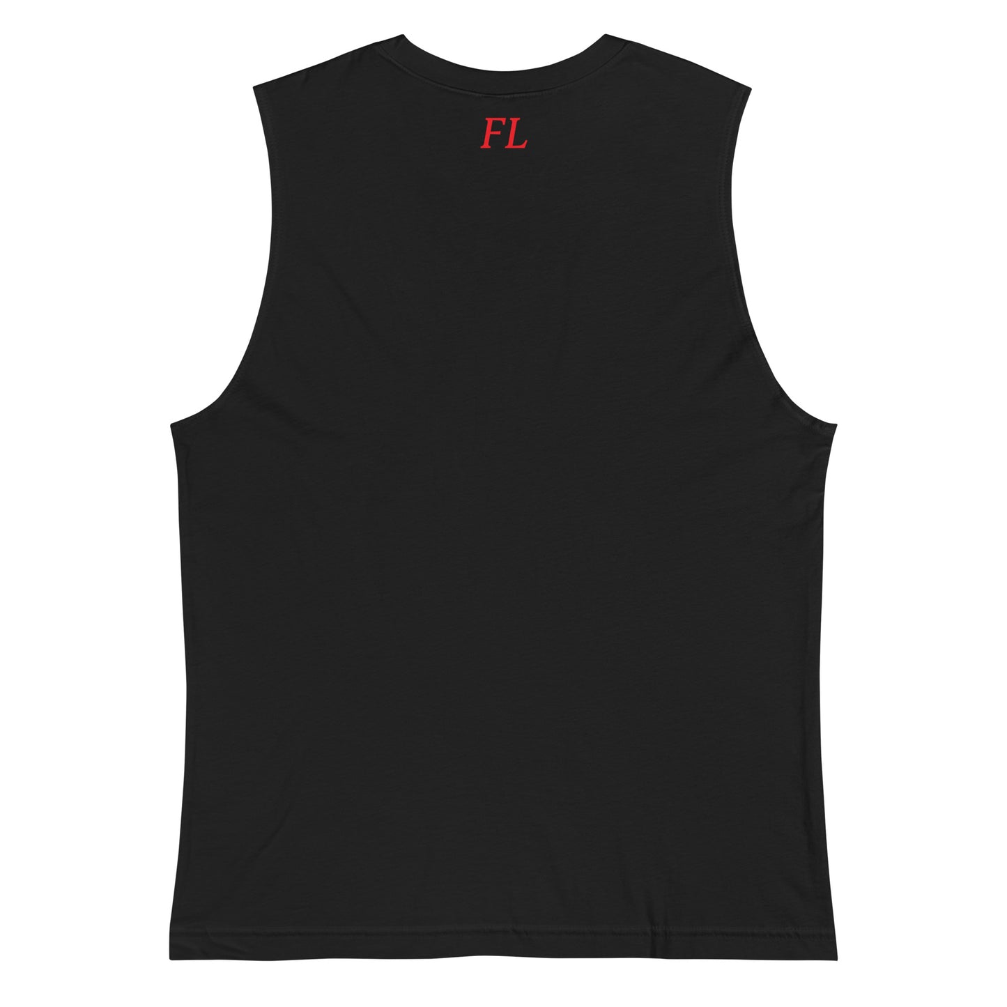FL Muskelshirt